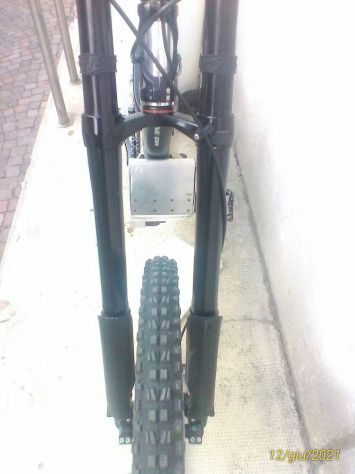 BICI ELETTRICHE E BIKE CUSTOM ENDURO,DH,GRAVEL E STRADA - Annunci Milano