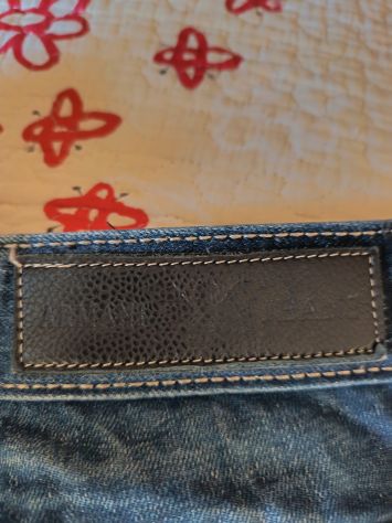 Jeans Armani da uomo - Foto 3