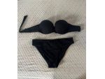 Costume Rae - Taglia 46/XL - Colore Nero - Ottime Condizioni