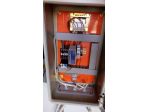 Quadro elettrico trifase