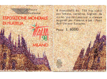 ITALIA libretti 1996-1998 da 8 e 6 francobolli