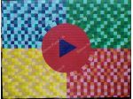 Quadro di Simone Piazzesi - VIDEO ARTE 2 (2021)