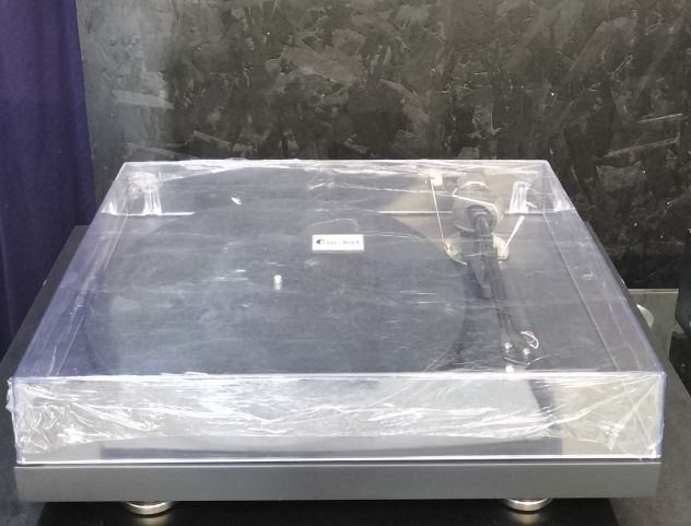 PRO-JECT DEBUT PRO giradischi - Foto 2