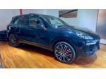 PORSCHE Cayenne 4.1 S Diesel rif. 22744141