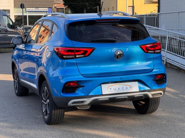 Mg ZS Luxury 1.0 T GDI #50240 - Foto 3