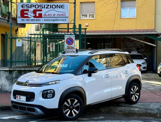 CITROEN C3 Aircross PureTech 110 S&S Shine rif. 23971686