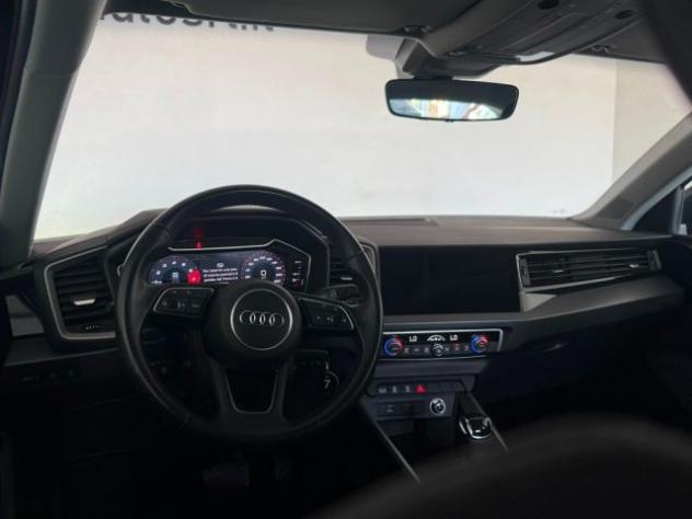 AUDI A1 citycarver 30 TFSI rif. 23940679 - Foto 9