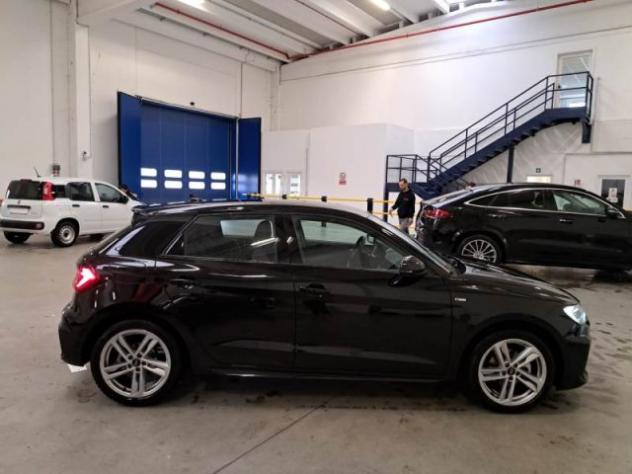 AUDI A1 SPB 35 TFSI S tronic S line edition rif. 23749560 - Foto 7