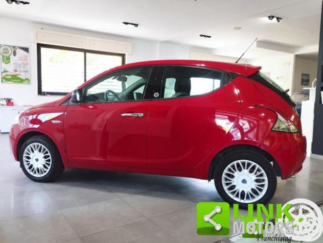 LANCIA Ypsilon ECOCHIC GOLD rif. 23996455 - Foto 7