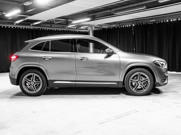 Mercedes-Benz GLA GLA 180 AMG Line Extra - Foto 4