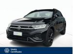 VOLKSWAGEN T-Roc 2.0 tdi r-line 150cv dsg rif. 23726943