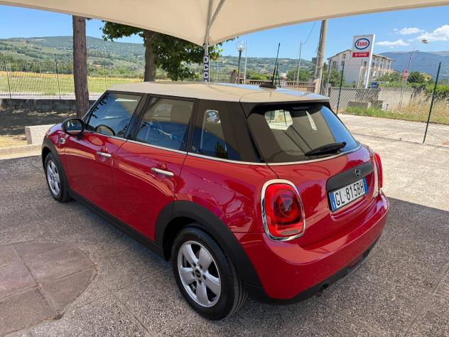 "UNA CHICCA" Mini 1.5 One D Hype - Foto 9