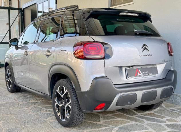 Citroen C3 Aircross 1.2 puretech Shine s&s 110cv - Foto 3