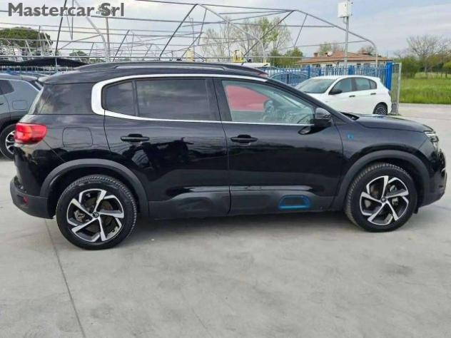 CITROEN C5 Aircross C5 Aircross1.6 hybrid phev Shine 225e-eat8-GJ966JH rif. 23941813 - Foto 6