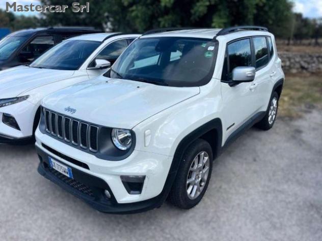 JEEP Renegade Renegade 2019 1.3 t4 phev Limited 4xe at6 - GK775W rif. 24143566 - Foto 2