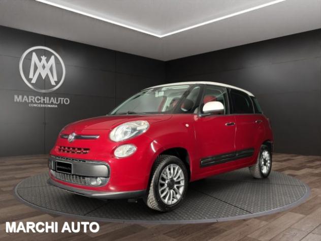 FIAT 500L 0.9 TwinAir Turbo Natural Power Pop Star rif. 24212820