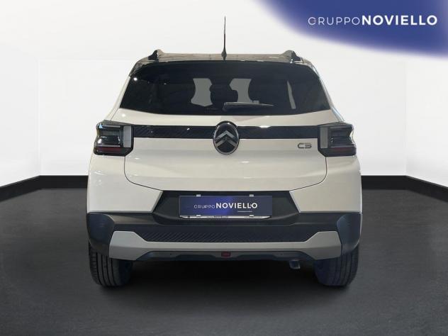 Citroën C3 Turbo 100 cv Manuale MAX - Foto 6