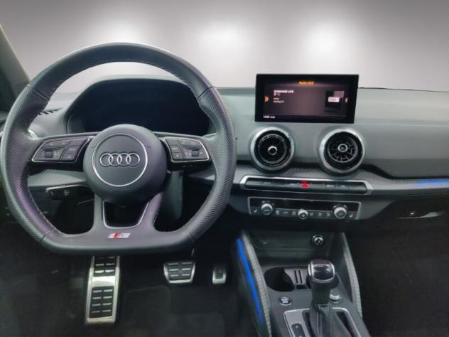 AUDI Q2 Q2 40 TFSI quattro S tronic S line Edition - Foto 6