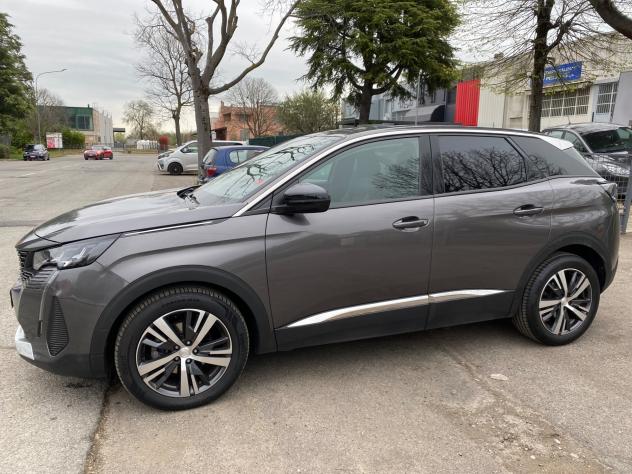 Peugeot 3008 Allure Pack aut. - Foto 4