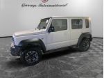 Suzuki Jimny 1.5 Top AllGrip 4WD auto 5 PORTE