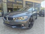 Bmw  330dA Touring Luxury/ AUT