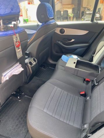 Vendo Mercedes GLC 200 4 MATIC anno 2020 - Foto 7