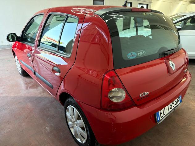 Renault Clio Storia 1.2 5 porte GPL Confort - Foto 6