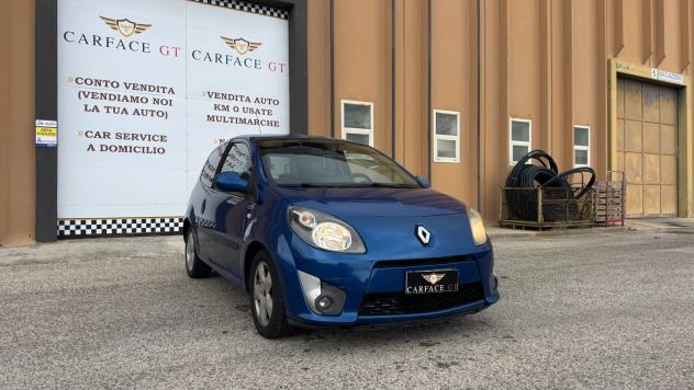 RENAULT TWINGO 1.1B 76CV - 2007 - Foto 3