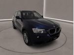 BMW X3 (F25) -  xDrive20d Eletta rif. 24043113