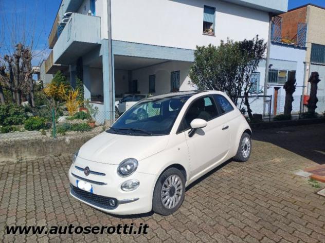 FIAT 500 1.0 Hybrid Dolcevita rif. 22132166