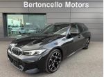 BMW 320 2.0d 48V xDrive TOURING M-SPORT MSPORT TETTO-19" rif. 24163888