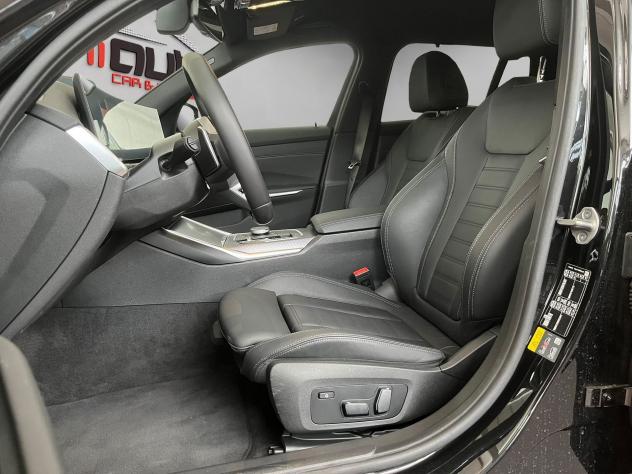 BMW Serie 3 330e Touring xdrive MSport - Foto 10