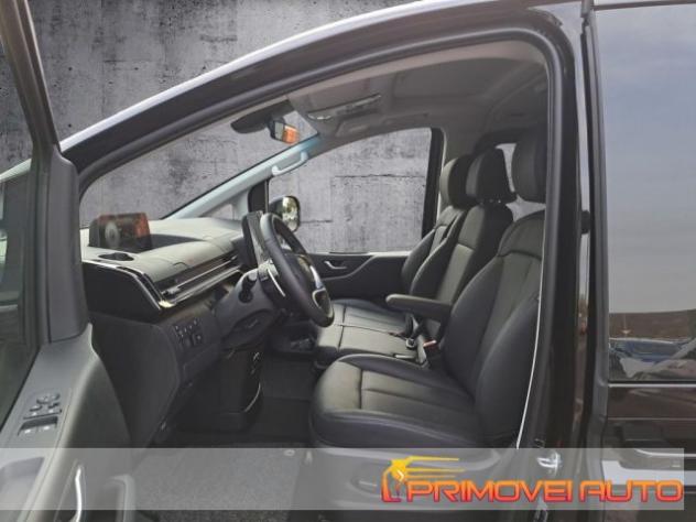 HYUNDAI Staria 2.2 AT 2WD 9 posti Prime rif. 20291617 - Foto 4