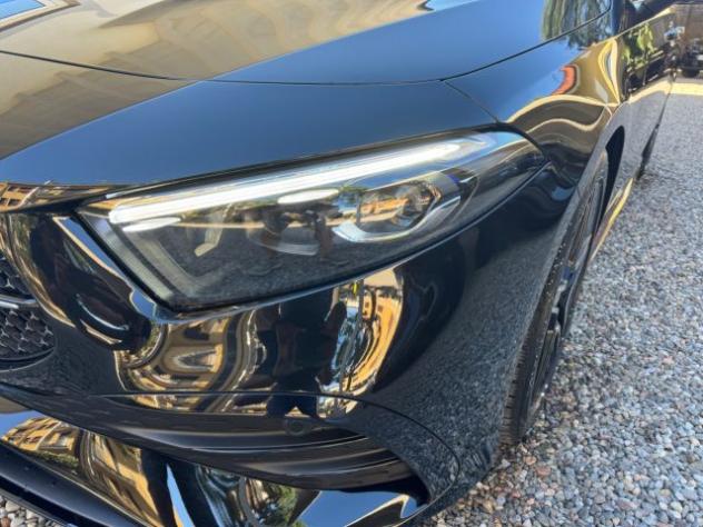 MERCEDES-BENZ A 180 Automatic AMG Line TETTO*360*AMBIENT*MULTIBEAM rif. 23807601 - Foto 4