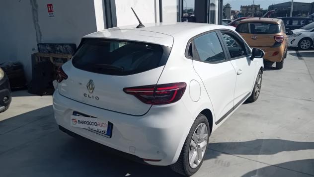 Renault Clio TCe 90 CV 5 porte Zen - Foto 7