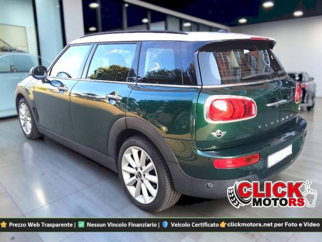 Mini Clubman F54 2015 Clubman 2.0 Cooper D Business - Foto 7