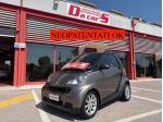smart forTwo 0.8 cdi Pulse 45cv, NEOPATENTATI OK!