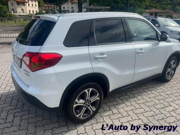 SUZUKI Vitara 1.6 DDiS 4WD AllGrip DCT V-Top rif. 23972867 - Foto 5