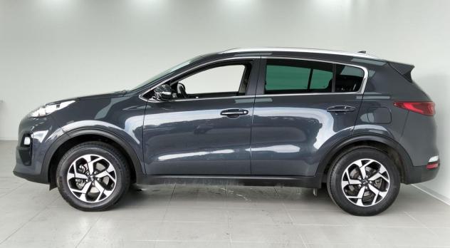Kia Sportage 1.6 GDI 2WD Business Class - Foto 8
