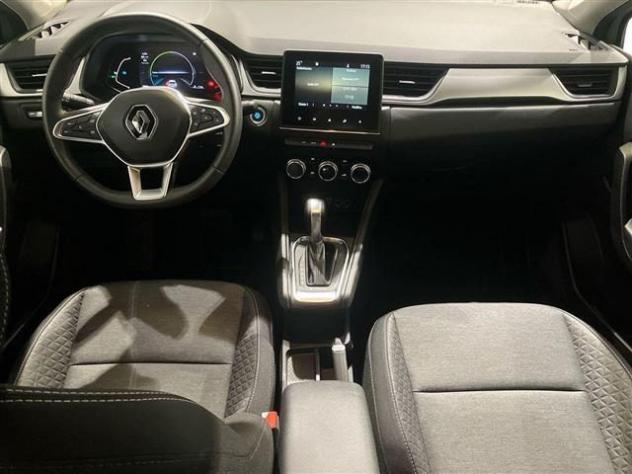 RENAULT Captur 1.6 E-Tech hybrid Zen 145cv auto rif. 23960560 - Foto 9