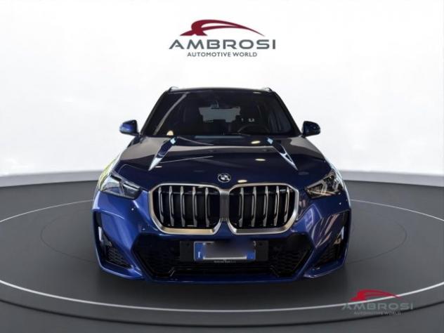 BMW X1 xDrive25e Msport Premium Travel Package rif. 23452254 - Foto 6