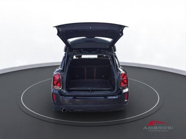 MINI Countryman Cooper 1.5 Cooper SE Classic all4 auto 220 cv rif. 24134989 - Foto 9