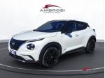 NISSAN Juke 1.6 hev N-Sport rif. 23656917