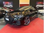 Audi A3 Sportback 45 TFSI e S tronic S line Edition