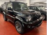 Suzuki Jimny Jimny 1.3 vvt Evolution  4wd E6 *GANCIO TRAINO*