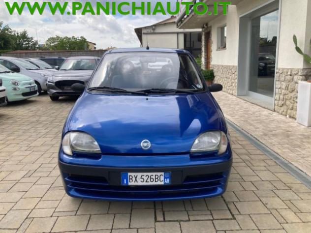 FIAT Seicento 1.1i cat S rif. 23775446 - Foto 3