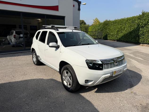 Dacia Duster 1.5 dCi 110CV 4x4 Laurte GANCIO TRAINO - Foto 3