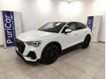 Audi Q3 Sportback 45 TFSI e S tronic CarPlay/Android Navi Cerchi18”