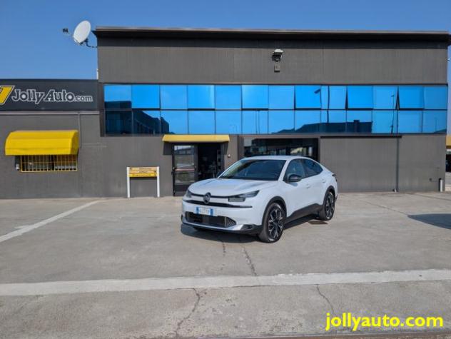 CITROEN C4 X PureTech 130 S&S EAT8 Max rif. 24152898