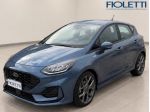Ford Fiesta 7ª SERIE 1.0 ECOBOOST HYBRID 125 CV 5 PORTE ST-LINE